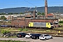 Siemens 20986 - RFO "ES 64 F4-202"
15.06.2022 - Kassel, Rangierbahnhof
Christian Klotz