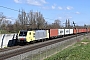 Siemens 20986 - Captrain "ES 64 F4-202"
19.03.2021 - Schelluinen
Steven Oskam