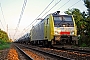 Siemens 20986 - NORDCARGO "ES 64 F4-013"
04.07.2008 - San Giuliano-Milanese
Alessandro Destasi