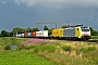 Siemens 20986 - ERSR "ES 64 F4-202"
07.10.2009 - Rijssen
Henk Zwoferink