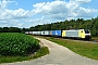 Siemens 20986 - ERSR "ES 64 F4-202"
15.07.2009 - Holten
Henk Zwoferink