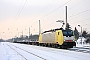 Siemens 20986 - ERSR "ES 64 F4-202"
13.01.2010 - Leipzig-WiederitzschDaniel Berg