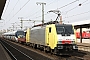 Siemens 20986 - TXL "ES 64 F4-202"
12.03.2010 - FuldaKonstantin Koch