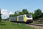 Siemens 20986 - TXL "ES 64 F4-202"
21.05.2011 - VoglThomas Girstenbrei