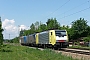 Siemens 20986 - TXL "ES 64 F4-202"
21.05.2011 - Vogl
Thomas Girstenbrei