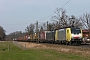 Siemens 20986 - TXL "ES 64 F4-202"
17.03.2012 - Hilperting
Thomas Girstenbrei