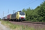 Siemens 20986 - ERSR "ES 64 F4-202"
11.06.2015 - Wierthe
Gerd Zerulla