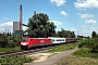 Siemens 20987 - DB Schenker "189 071-4"
30.05.2009 - Bottrop-Welheimer MarkMalte Werning