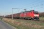 Siemens 20987 - Railion "189 071-4"
17.02.2008 - ZevenaarPeter Schokkenbroek