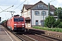 Siemens 20987 - Railion "189 071-4"
10.06.2007 - Ettlingen West
Nahne Johannsen
