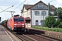 Siemens 20987 - Railion "189 071-4"
10.06.2007 - Ettlingen WestNahne Johannsen