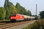Siemens 20987 - Railion "189 071-4"
06.10.2005 - Leipzig-Thekla
Daniel Berg