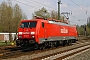Siemens 20987 - Railion "189 071-4"
15.04.2005 - Leipzig-Thekla
Daniel Berg