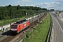 Siemens 20987 - DB Schenker "189 071-4"
01.09.2012 - BarendrechtAlbert Koch