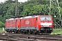 Siemens 20987 - DB Schenker "189 071-4"
14.06.2012 - Köln-GrembergRalf Lauer