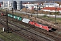 Siemens 20987 - DB Schenker "189 071-4"
31.10.2012 - Aschaffenburg, Hauptbahnhof
Ralph Mildner