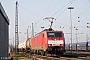 Siemens 20987 - DB Schenker "189 071-4"
06.03.2014 - Oberhausen, Abzweig MathildeIngmar Weidig