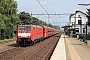 Siemens 20987 - DB Schenker "189 071-4"
21.08.2013 - OisterwijkYves Gillander