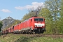 Siemens 20987 - DB Schenker "189 071-4"
18.04.2015 - Bad HonnefDaniel Kempf