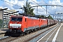 Siemens 20987 - DB Cargo "189 071-4"
10.08.2016 - Zwijndrecht
Steven Oskam