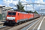 Siemens 20987 - DB Cargo "189 071-4"
10.08.2016 - ZwijndrechtSteven Oskam