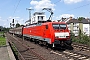 Siemens 20987 - DB Cargo "189 071-4"
21.08.2019 - Köln, Bahnhof Köln Süd
Christian Stolze