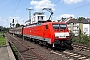 Siemens 20987 - DB Cargo "189 071-4"
21.08.2019 - Köln, Bahnhof Köln SüdChristian Stolze