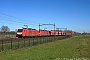 Siemens 20987 - DB Cargo "189 071-4"
22.03.2020 - Breda
Richard Krol