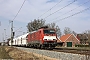 Siemens 20987 - DB Cargo "189 071-4"
13.03.2022 - Salzbergen, Bahnübergang DevesstraßeMartin Welzel