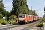 Siemens 20987 - DB Cargo "189 071-4"
29.06.2024 - Bochum-RiemkeIngmar Weidig