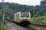 Siemens 20988 - Lokomotion "ES 64 F4-014"
02.08.2005 - Aßling (Oberbay)
Oliver Wadewitz