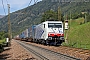 Siemens 20988 - Lokomotion "189 914"
03.09.2011 - Novale di Vipiteno
Riccardo Fogagnolo