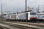 Siemens 20988 - Lokomotion "189 914"
10.01.2012 - München
István Mondi