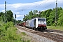 Siemens 20988 - Lokomotion "189 914"
20.06.2013 - Aßling
Marcus Schrödter
