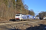 Siemens 20988 - Lokomotion "189 914"
06.022014 - Aßling (Oberbayern)
Daniel Powalka