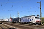 Siemens 20988 - Lokomotion "189 914"
13.10.2013 - München Ost
Thomas Girstenbrei