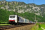 Siemens 20988 - Lokomotion "189 914"
26.05.2017 - Langkampfen
Peider Trippi
