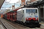 Siemens 20988 - Lokomotion "189 914"
08.11.2019 - Brescia
Stefano Festa