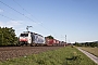 Siemens 20988 - Lokomotion "189 914"
24.06.2020 - Thüngersheim 
Gerrit Peters