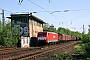 Siemens 20989 - Railion "189 072-2"
10.05.2008 - Bochum-RiemkeMalte Werning