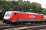 Siemens 20989 - DB Schenker "189 072-2"
20.06.2010 - Mönchengladbach-Rheydt, GüterbahnhofPatrick B&ouml;ttger