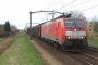 Siemens 20989 - Railion "189 072-2"
28.02.2008 - Helmond
Arnold de Vries