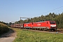 Siemens 20989 - Railion "189 072-2"
18.09.2008 - Holten
Peter Schokkenbroek
