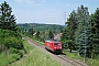 Siemens 20989 - Railion "189 072-2" 
03.06.2005 - Magstadt
Denis Schmidt