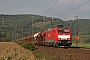 Siemens 20989 - Railion "189 072-2"
09.10.2007 - ReilosSteven Kunz