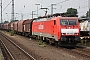 Siemens 20989 - Railion
05.08.2008 - EmmerichHans Vrolijk