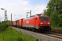 Siemens 20989 - Railion "189 072-2"
13.05.2005 - Leipzig-TheklaDaniel Berg