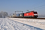 Siemens 20989 - DB Schenker "189 072-2"
04.02.2012 - Helmond-Brandevoort
Rob Quaedvlieg