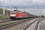 Siemens 20989 - DB Schenker "189 072-2"
01.11.2012 - Amsterdam, WesthavenMarco Rodenburg
