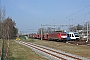 Siemens 20989 - DB Schenker "189 072-2"
28.03.2014 - AlmeloHenk Zwoferink